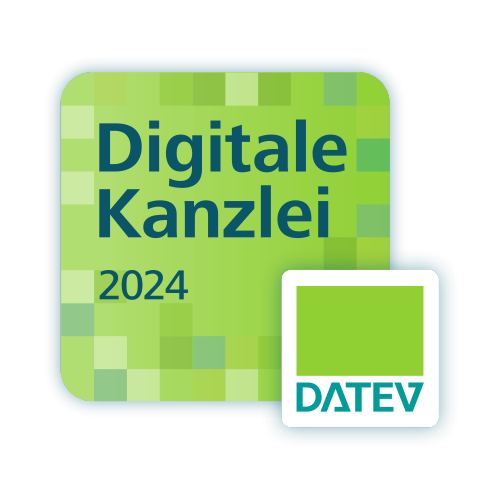 Digitale Kanzlei