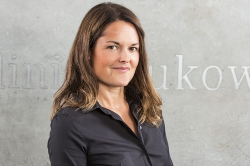 Christa Ladinig