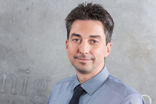Stephan Bukowski