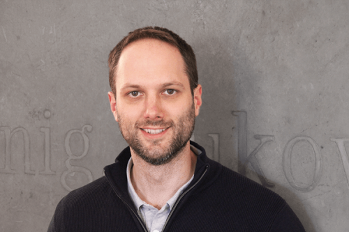 Marc Schöffmann