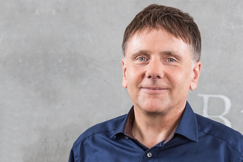Andreas Hußfeldt