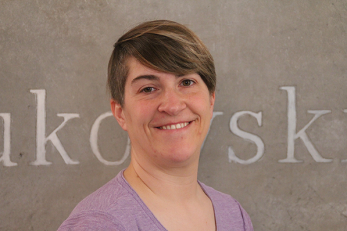 Nicole Baisch