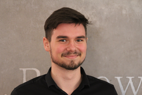 Steffen Schneeweis